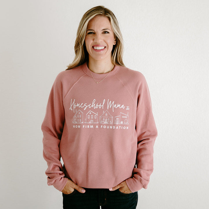 Homeschool Mama | Sweatshirt