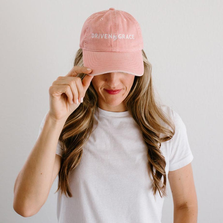 Driven By Grace | Hat