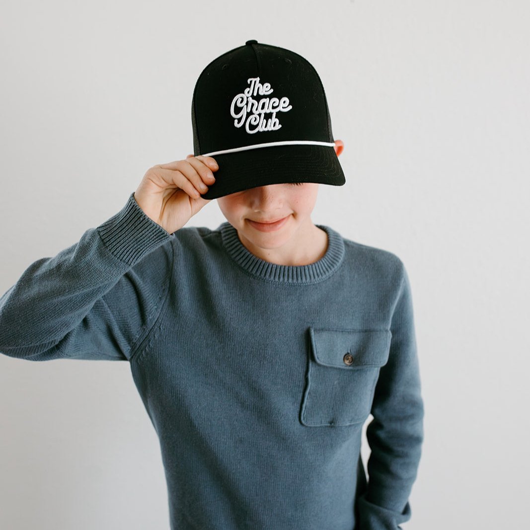 The Grace Club | Hat