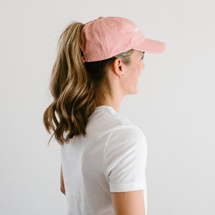 Driven By Grace | Hat