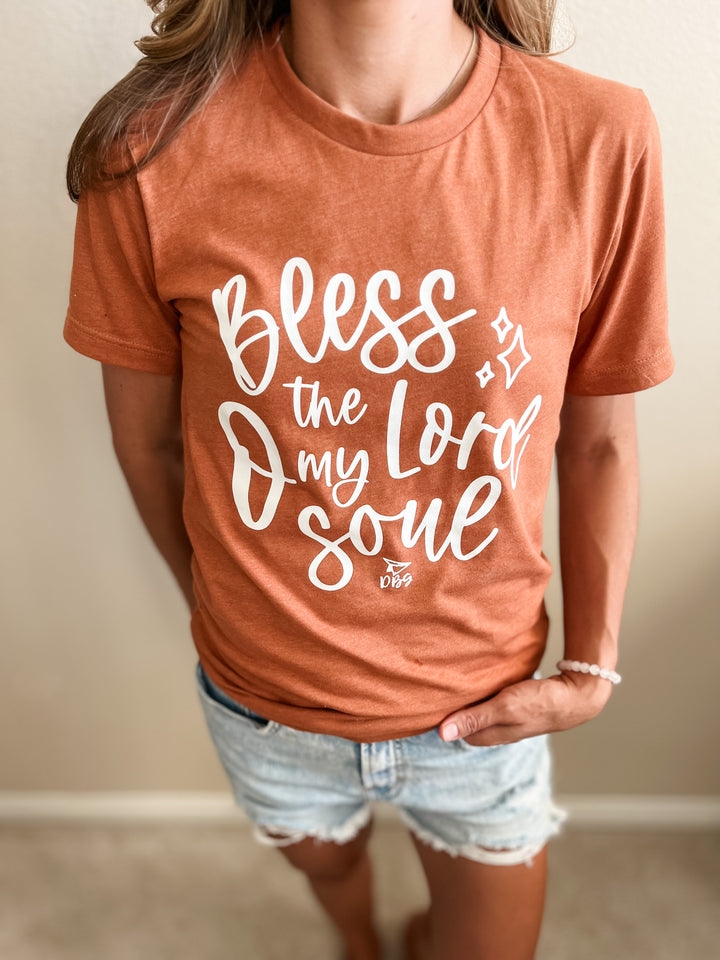 Bless the Lord | T-Shirt