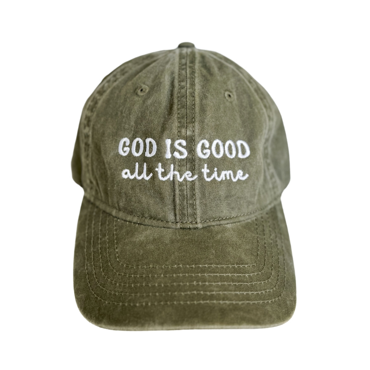 God is Good | Hat – Driven By Grace