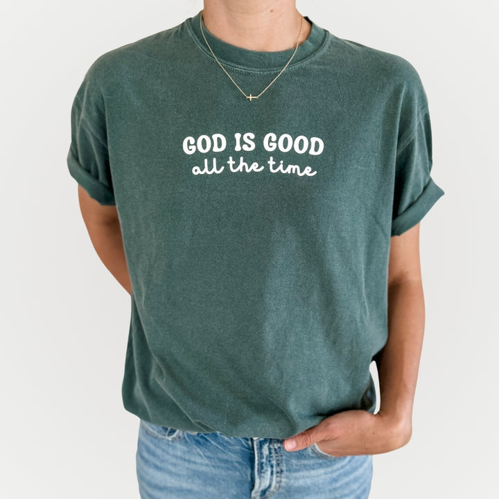 God is Good | T-shirt