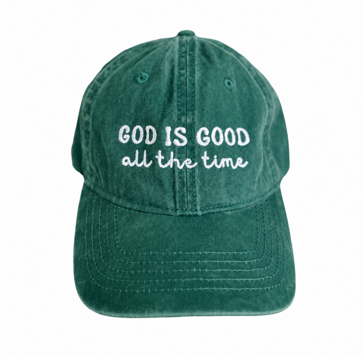 God is Good | Hat