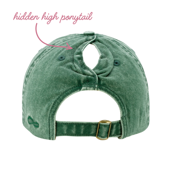 God is Good | Hat