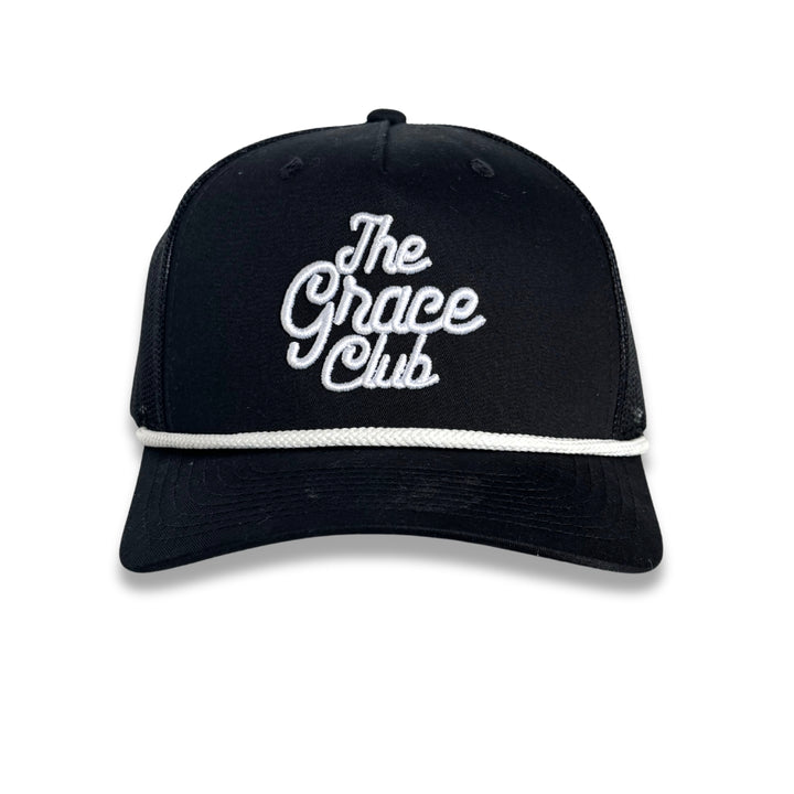 The Grace Club | Hat