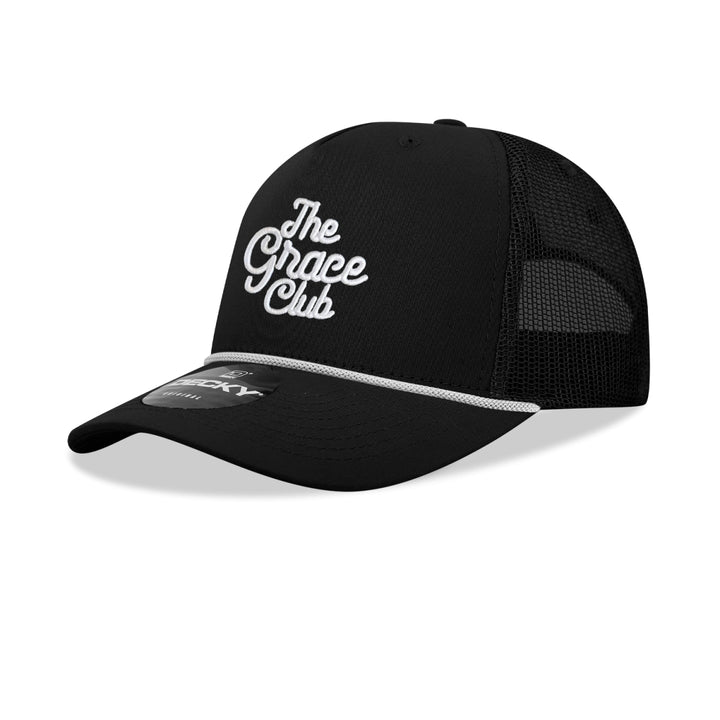 The Grace Club | Hat