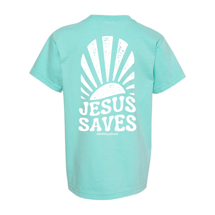 Jesus Saves | T-shirt