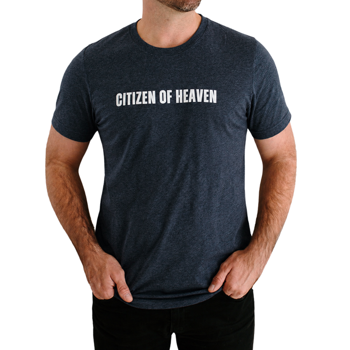 Citizen of Heaven | T-shirt (Men's)