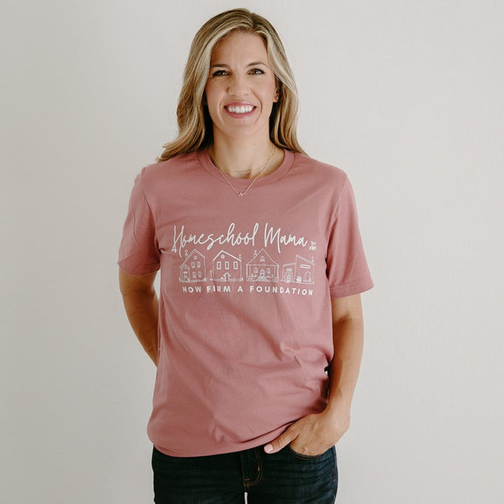 Homeschool Mama | T-Shirt