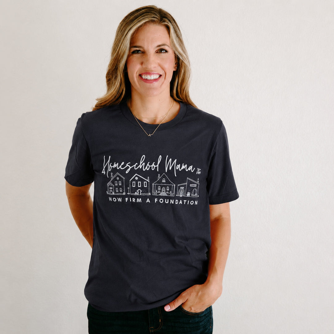 Homeschool Mama | T-Shirt