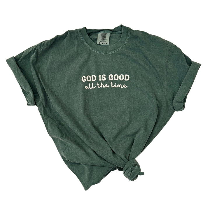 God is Good | T-shirt