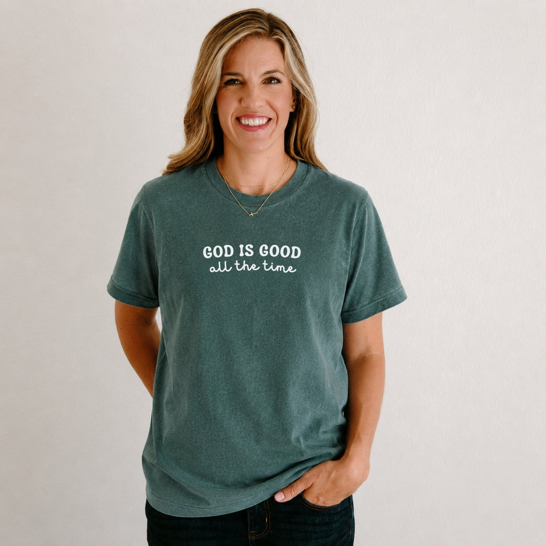 God is Good | T-shirt