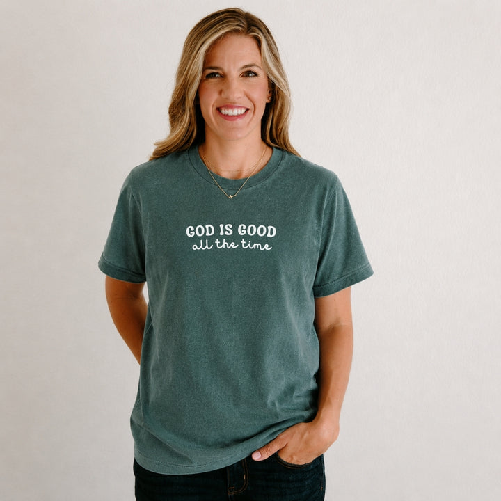 God is Good | T-shirt