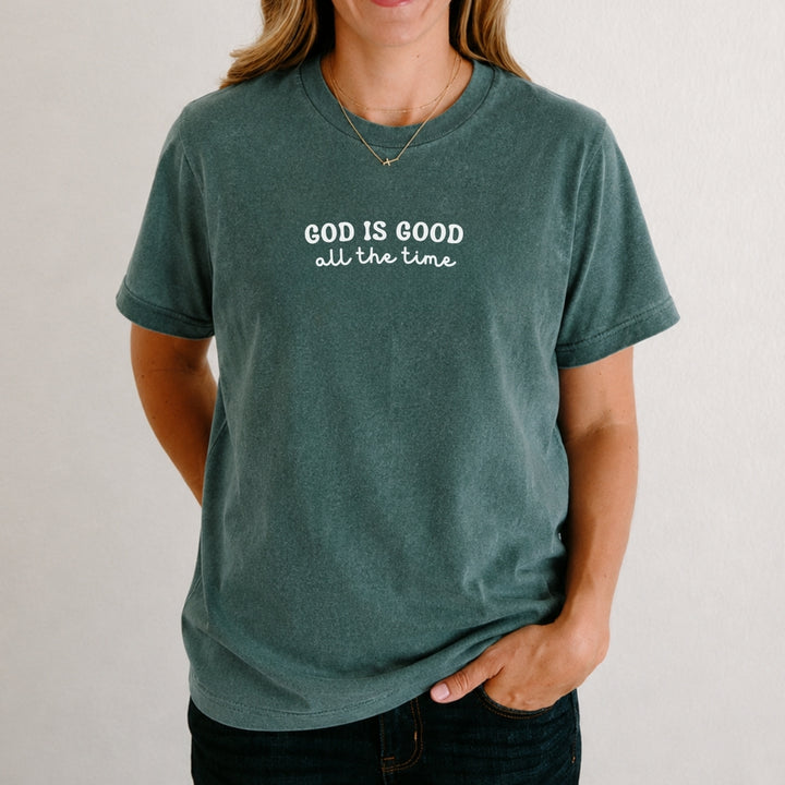 God is Good | T-shirt