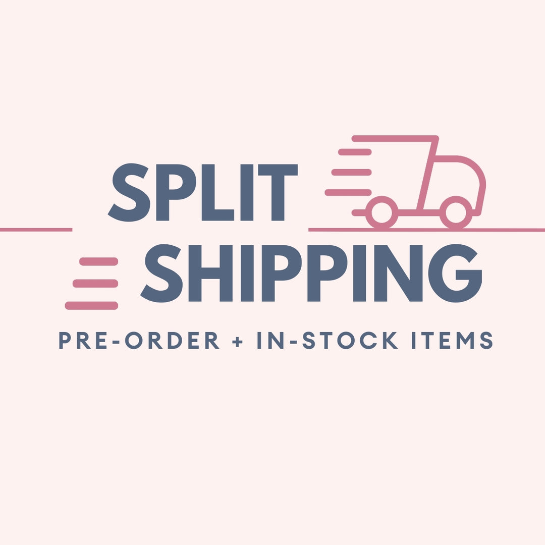 Split Shipping