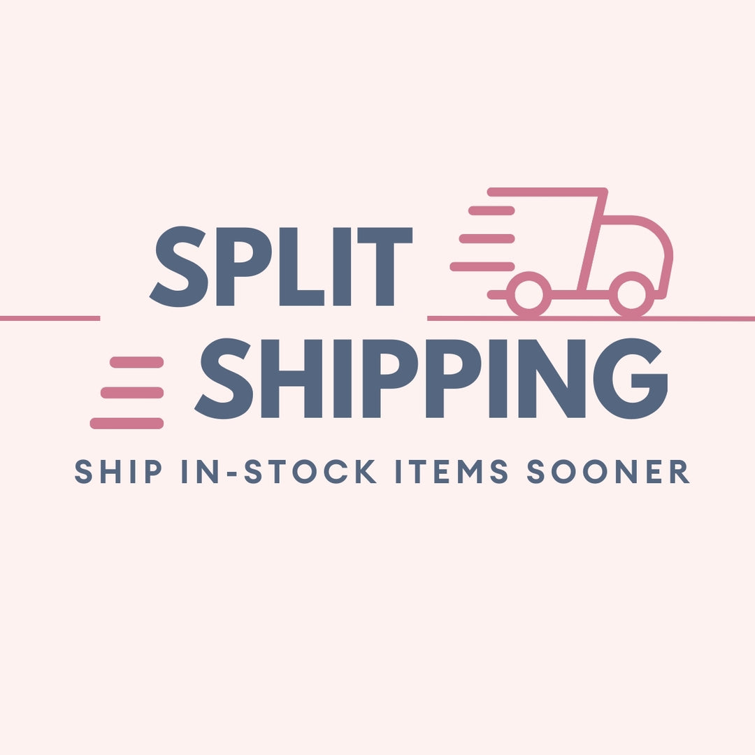 Split Shipping