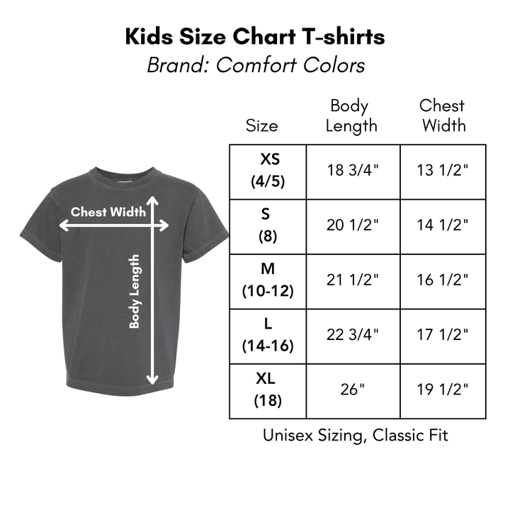 '90s Saved by the Lord | T-shirt  (Kids')