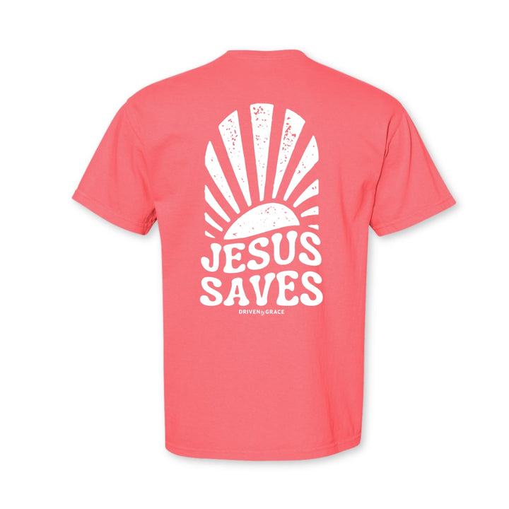 Jesus Saves | T-shirt