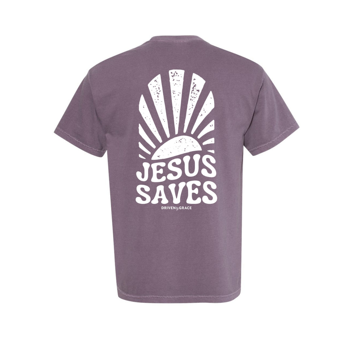 Jesus Saves | T-shirt