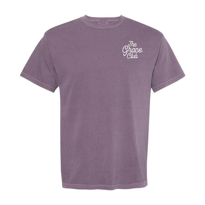 The Grace Club | T-shirt