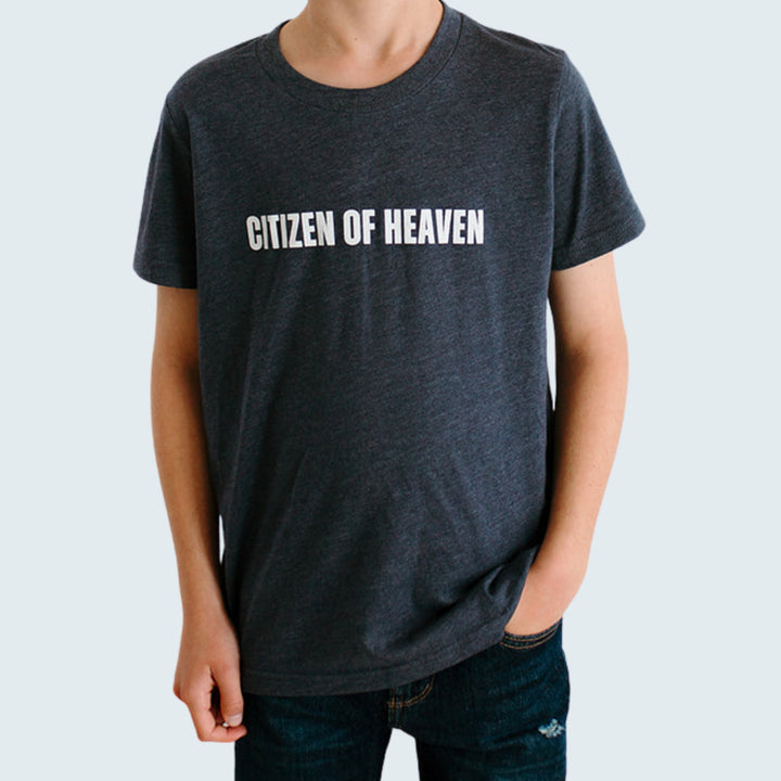 Citizen of Heaven | T-shirt (Boys')