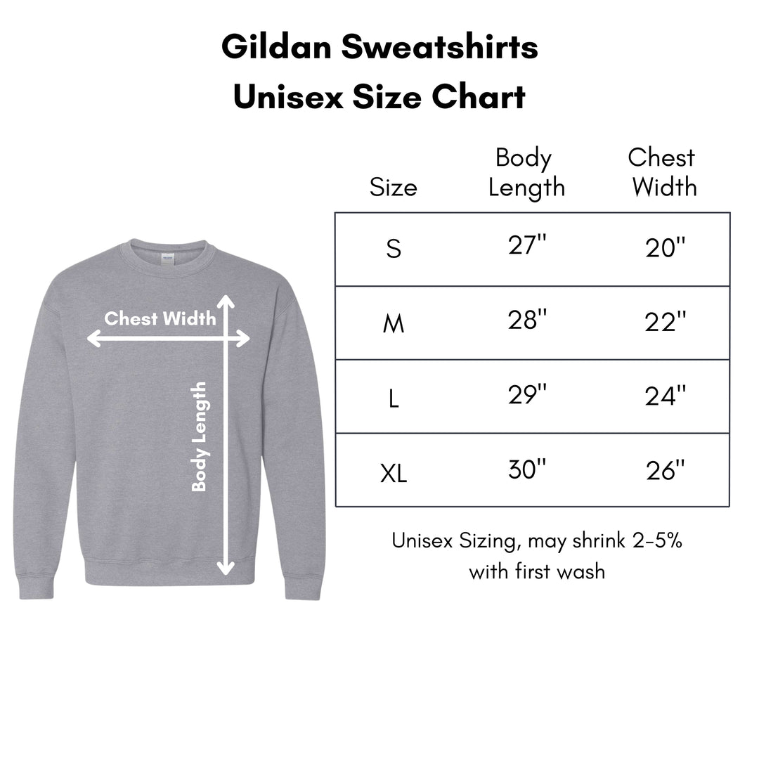 '90s Saved by the Lord | Sweatshirt
