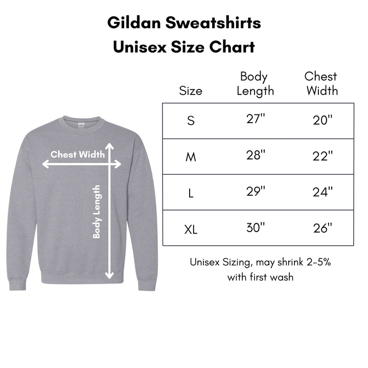 '90s Saved by the Lord | Sweatshirt
