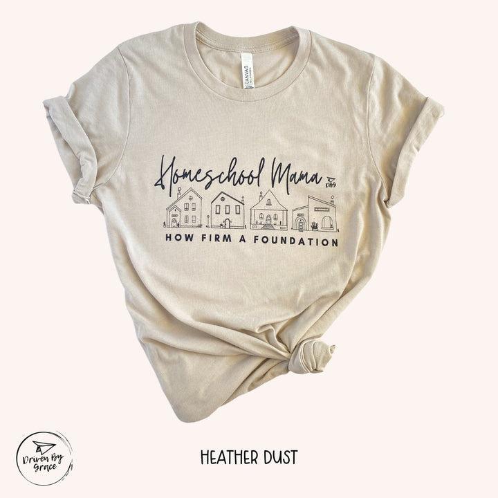 Homeschool Mama | T-Shirt