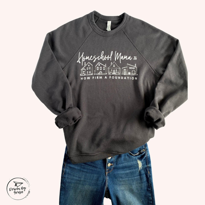 Homeschool Mama | Sweatshirt