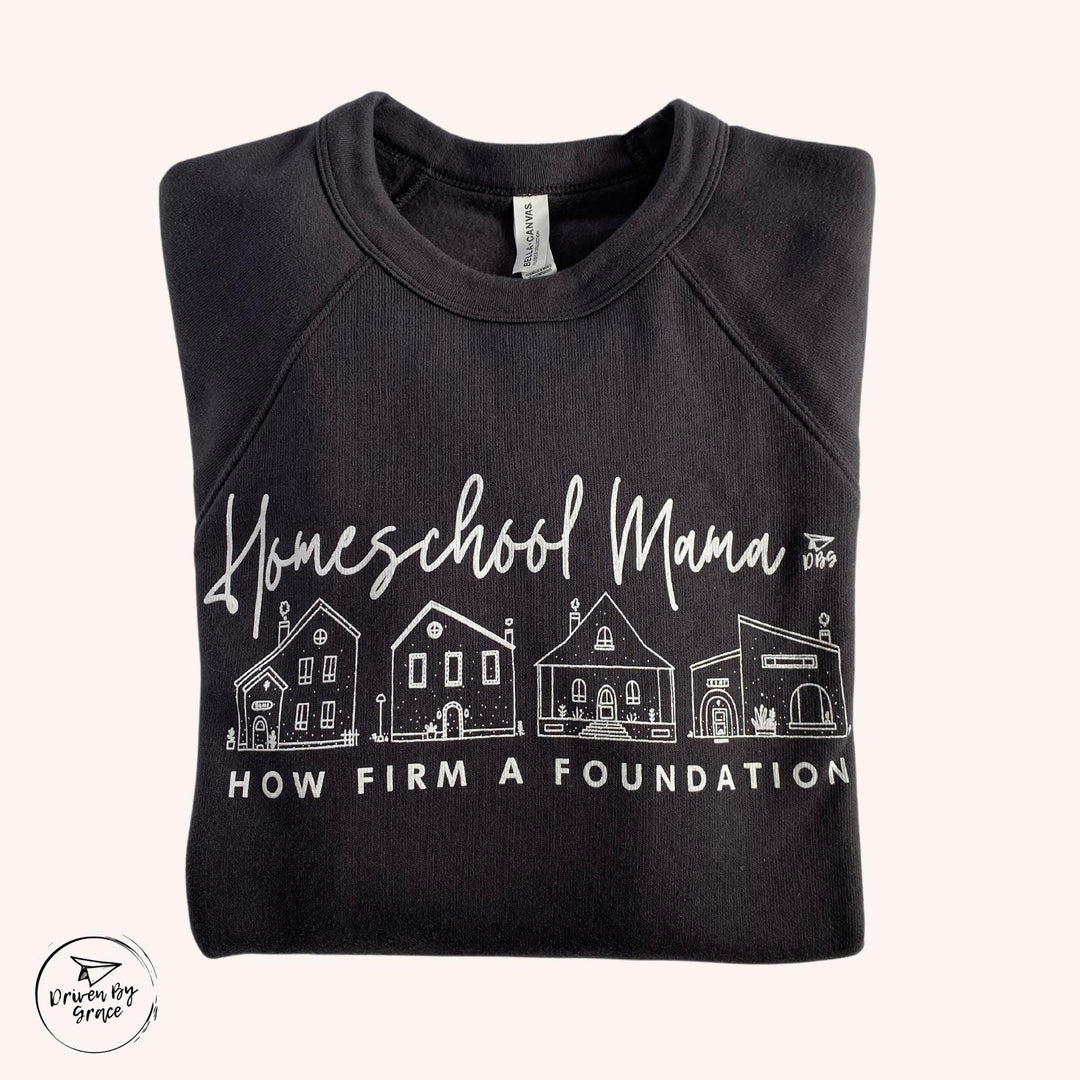 Homeschool Mama | Sweatshirt