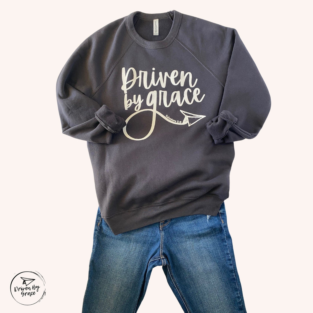 Driven By Grace | Sweatshirt