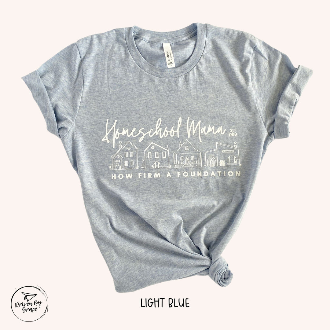 Homeschool Mama | T-Shirt