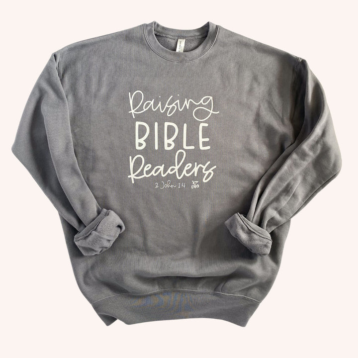 Raising Bible Readers | Sweatshirt