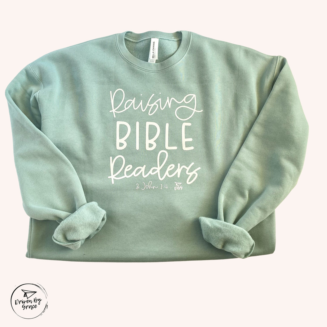 Raising Bible Readers | Sweatshirt